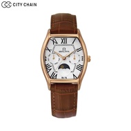 Solvil et Titus Barista Women Watch W06-03220-003