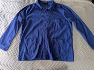 Le mont St Michel jacket- Veste de travai