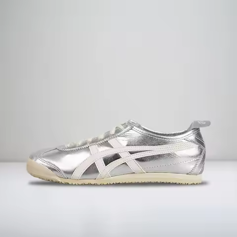 Onitsuka Tiger Mexico 66: Stylish, Fashionable, Lightweight, Low-Top, Soft Sneakers for Men and Wome