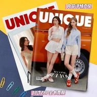 Janekao Merchandise Album Double Chinese Magazine First Thai Drama Design Love Janekao Merchandise A