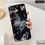 HP Softcase Xiaomi Redmihp A7 Pro/poco C81 Pro Latest 2026 Xiaomi poco C81 Pro/Redmi A7 Pro Silicone