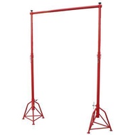 สแตนด์แขวนโครงมอเตอร์ไซค์ (Free Delivery) M/C Frame Hanger Stand