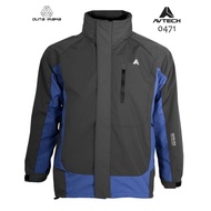 DUTAIRAMA - AVTECH 041 ANAPHALIS JACKET