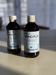 VETdicate AMINO PLUS 胺寶 236ml - 氨基酸/B群/鐵補充液