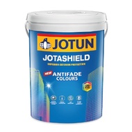 JOTUN JotaShield Antifade 1L&5L Exterior Wall Paint/Cat Luar/Jotashield/Jotun Exterior Paint/Cat Rum