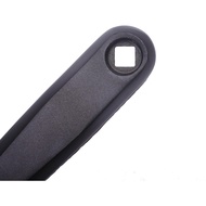 Universal Bike Crank Arm,152mm/160mm/165mm/170mm/175mm Left Crank Arm,Crank Arm Left Available in Di