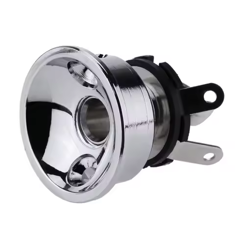 Electric Guitar 0utput Jack Guitar Plug Socket Output Plate with Screws Electric Guitar Accessories