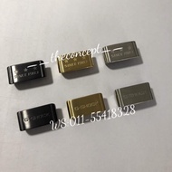 G Shock Band Keeper Stainless Steel G7900/GPR-H1000/GA100/GD110/120/100/GD400/GG1000/GW-9400/GA-100/