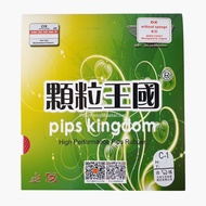 Dawei 388C-1 OX Medium Pips - Semi 388C1 Dotted Table Tennis Ping Pong Rubber