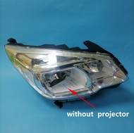 Chevrolet COLORADO or TRAILBLAZER 2013- NON-PROJECTOR Headlight Headlamp Head light Head lamp
