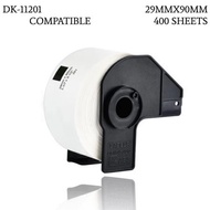 Brother DK-11201 Compatible Thermal Paper (Die-cut)