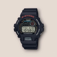 CASIO GSHOCK DW-6900-1VDR DW6900 NEW ORIGINAL