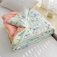 High Quality Korean Summer-Autumn Blanket, Cool Blanket