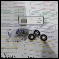 FREE SHIPPING BALL BEARING 6900 2RS NKN BRAND!