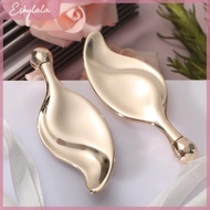 Eshylala Kim loại gua SHA Hội Đồng Quản Trị mặt massager bóng con lăn hợp kim kẽm scraper mặt nâng m