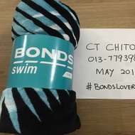 Bonds Swim Towel