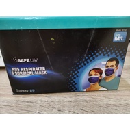 N95 Mask (per piece)