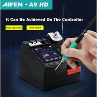 AIFEN A9HD Release Head For Electronic Equipment Repair Mobile Phone Motherboard BGA Chip
