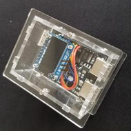 【可開發票】kmbox AB板鍵鼠宏b+ bpro擴展轉換器物理外設USB芯片python開發板