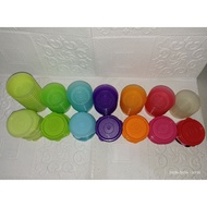 Tupperware mini Bowl 90ml mini Bowl