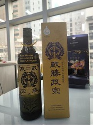 戰勝政宗 日本清酒 純米大吟釀