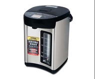 原裝行貨 - Zojirushi 象印 CV-JAQ40-XB 4L VE 真空保溫節能電熱水瓶 Electric Airpot-Super VE