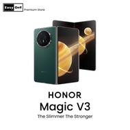 HONOR Magic V3 5G (12GB/512GB) HONOR Malaysia Warranty