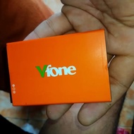 batre hp VFONE star original
