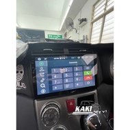 Android Player 4+64GB / 2+32GB 10.1 Inch