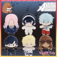 15cm Alien Stage Mizi Sua Till Ivan Luka Hyuna Plush Doll Cute Decoration Collection Holiday Gifts T