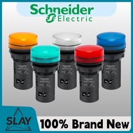 Schneider LED Indicator XB2BVB1LC XB2BVB3LC XB2BVB4LC XB2BVB5LC XB2BVB6LC Brand New