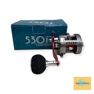 ✨✨✨OMOTO CHIEF XTREME 530J NEW DESIGN LIGHT JIGGING REEL✨✨✨