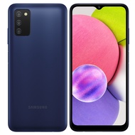 Samsung Galaxy A03s Original 4 64gb ram 6/128GB  GARANSI RESMI 13+5MP Kamera 6.5 Layar full Handphone Android 4G LTE 5G WIFI hp murah ram beasr cuci gudang COD promo Dual SIM Dual Standby Smartphone terbaru 2023 gaming phone second asli