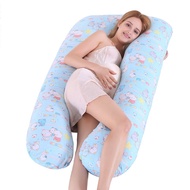 130cmx70cm Mom Pregnancy Pillow Large U Shape Women Maternity Pillow Side Bedding Nursing Pregnant P