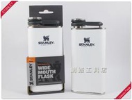 網路工具店『STANLEY Classic Flask 236mL 8oz 經典小酒壺-白色』#2