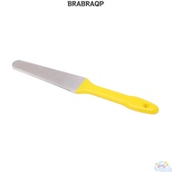 BRABRAA Guitar Polishing Tool, Yellow Metal Fret Crowning File, Professional Fret Dressing File Guit