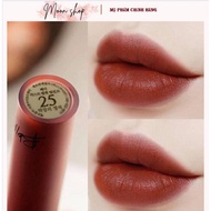 BBia 25 Matte Lipstick, Bbia 24, Bbia Velvet Lip Tint