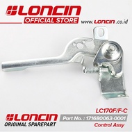 Loncin Control Assy LC170F/F-C