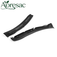 Aoresac ใบปัดน้ำฝน Cowl หน้าจอชุดสำหรับ Mercedes-Benz W210 E-Class 1996-2003 2108310958 2108311058
