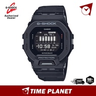[Official Warranty] Casio G-Shock GBD-200 G-Squad Series Men Watch GBD-200-1 / GBD-200-1DR / GBD-200