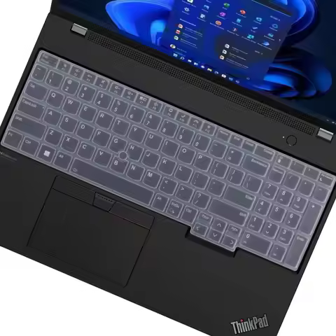 for Lenovo ThinkPad E16 Gen 1 16", Thinkpad T16 P16 P16v P16s Gen 2/Gen1 16", Thinkpad L15 Gen 4/3 1