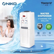 WATER DISPENSER STANDING TP GALLON NIKO TA 2G