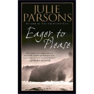 [BnB] USED Eager to Please by Julie Parsons (Used: Good)