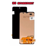 LCD fullset LCD touchscreen/ Samsung a51 a515/ a515f/ m317/ original m31s/