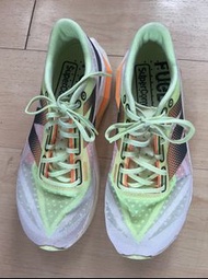 New balance Fuelcell