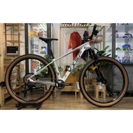จักรยานเสือภูเขา VISP BUILDER LASER II เฟรมคาร์บอน ล้อ 29 ชุดเกียร์ shimano deore 1x12 สปีด