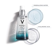 VICHY Mineral 89 Fortifying Daily Serum 50ml