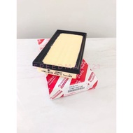 AIR FILTER SIENTA AIR FILTER/ CALYA 1.2 SIGRA/ (17801-BZ130)