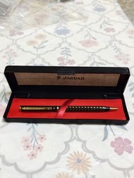 JAGUAR 圓珠筆