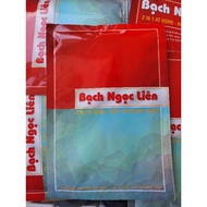 White bath Bach Ngoc Lien body 130gr - Tam trang body Bach Ngoc Lien